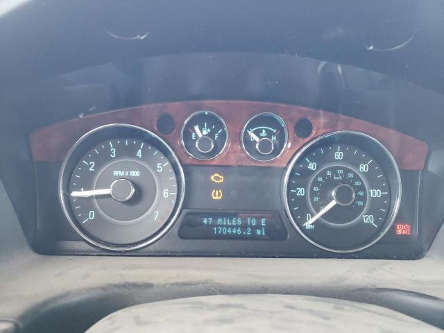 Photo 9 from auction – 2009 FORD FLEX LIMIT with VIN 2FMEK63C39BA11297