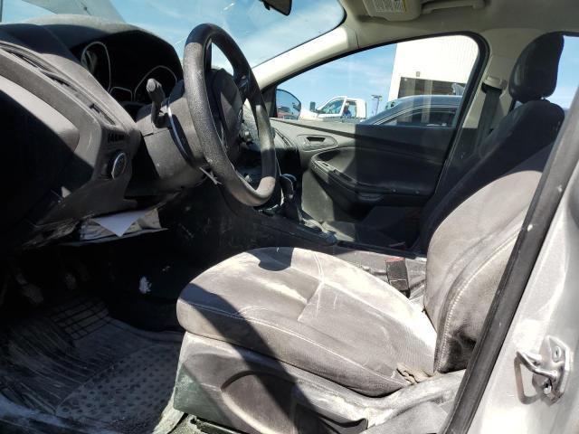 Photo 7 from auction – 2018 FORD FOCUS S with VIN 1FADP3E28JL269832