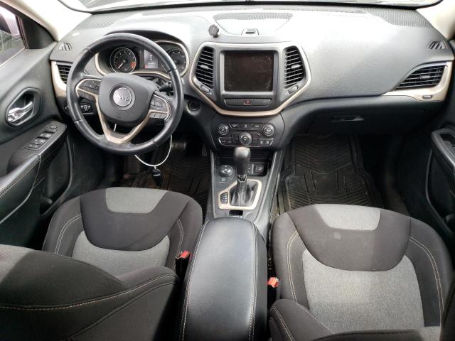 Photo 8 from auction – 2014 JEEP CHEROKEE L with VIN 1C4PJMCS6EW125055