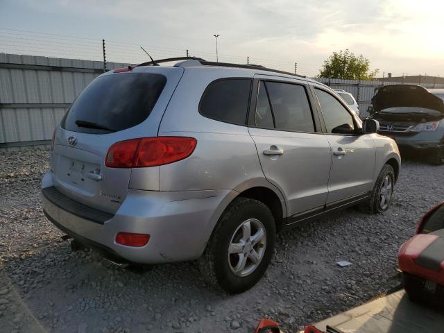 Фото 3 с аукциона – 2007 HYUNDAI SANTA FE G с VIN 5NMSG73D47H000976