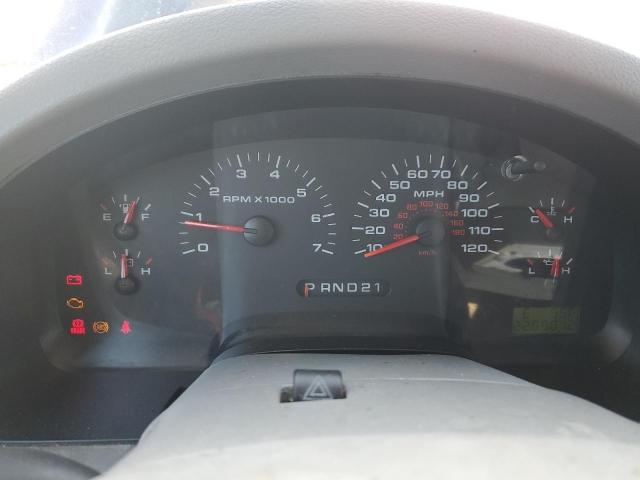 Фото 9 с аукциона – 2007 FORD F150 с VIN 1FTPX12VX7NA07477