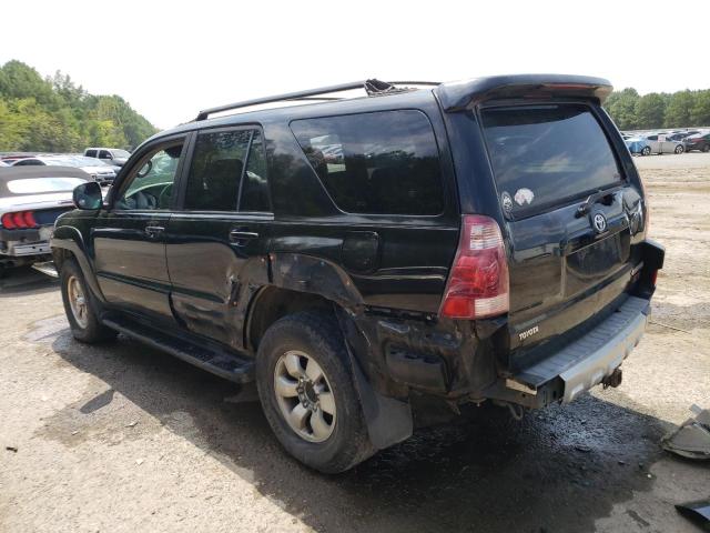 Photo 2 from auction – 2003 TOYOTA 4RUNNER SR with VIN JTEZU14R830012746