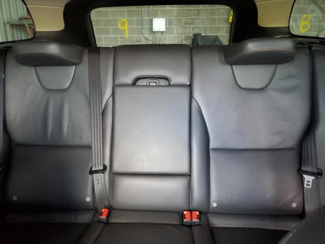 Photo 10 from auction – 2011 VOLVO XC60 3.2 with VIN YV4952DL0B2177449
