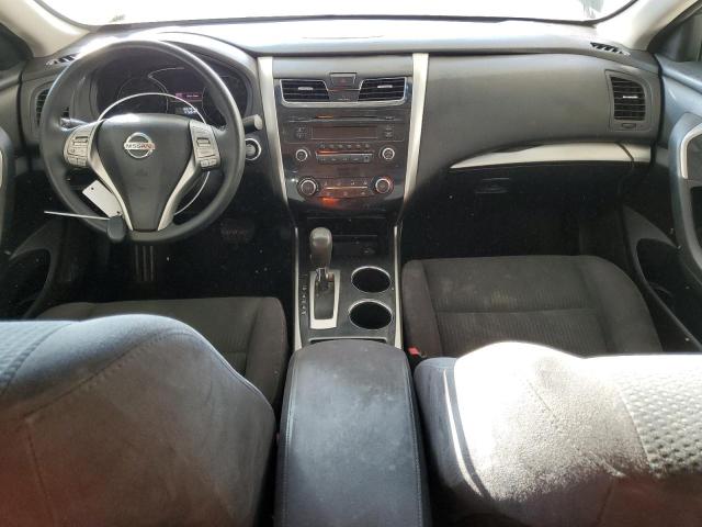 Photo 8 from auction – 2014 NISSAN ALTIMA 2.5 with VIN 1N4AL3AP9EN374602