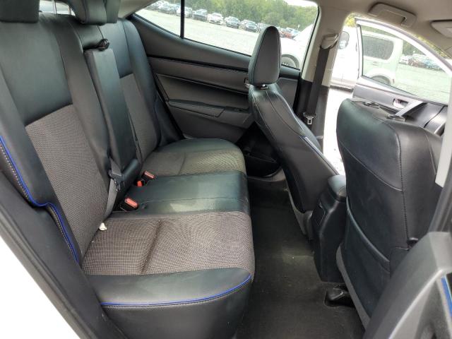 Photo 10 from auction – 2017 TOYOTA COROLLA L with VIN 2T1BURHE3HC791157