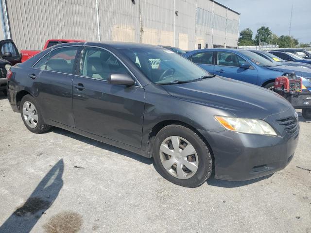 Photo 4 from auction – 2009 TOYOTA CAMRY BASE with VIN 4T4BE46K09R055906