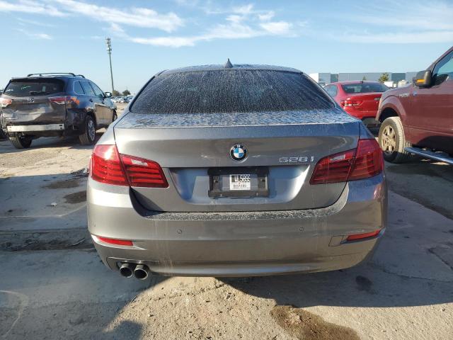 Снимка 6 от търг – 2014 BMW 528 I с VIN WBA5A5C59ED510495