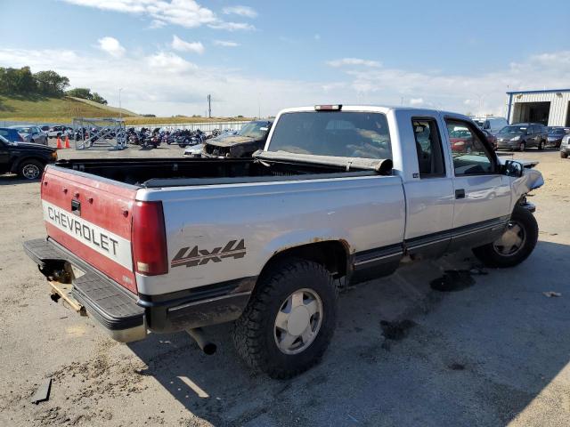 Photo 3 from auction – 1996 GMC SIERRA K15 with VIN 2GTEK19R5T1506018