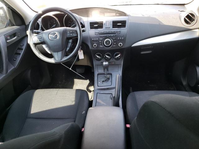 Photo 8 from auction – 2013 MAZDA 3 I with VIN JM1BL1U78D1765499
