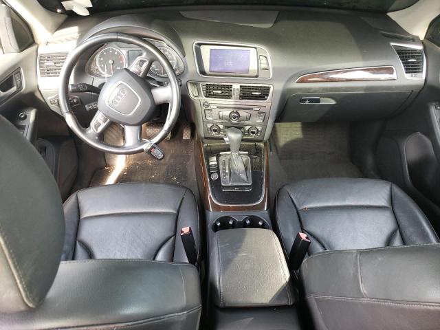 Photo 8 from auction – 2012 AUDI Q5 PREMIUM with VIN WA1DKAFP4CA034005