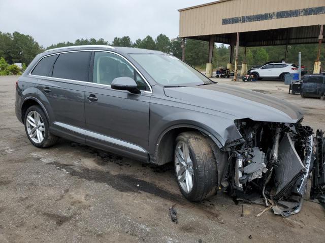 Photo 4 from auction – 2018 AUDI Q7 PRESTIG with VIN WA1VAAF7XJD039115