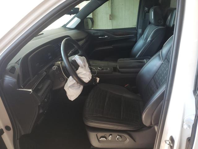 Photo 7 from auction – 2021 CADILLAC ESCALADE E with VIN 1GYS4RKL7MR302776