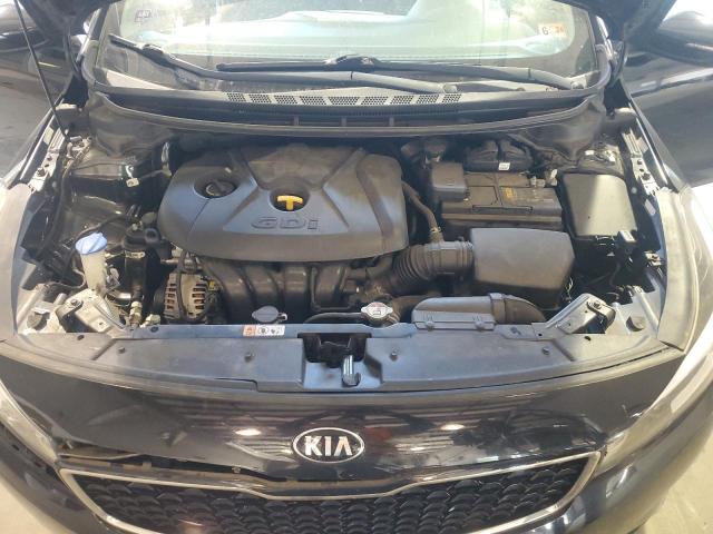 Photo 12 from auction – 2018 KIA FORTE LX with VIN KNAFK5A89J5773007
