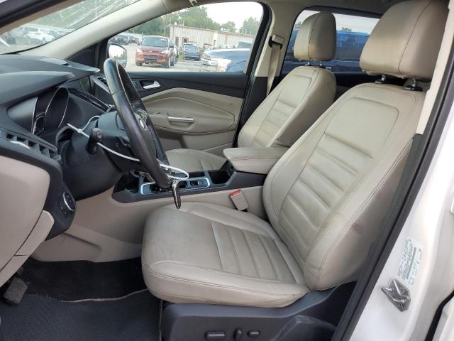 Photo 7 from auction – 2017 FORD ESCAPE TIT with VIN 1FMCU9J93HUB52051