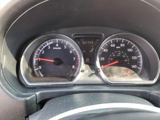 Photo 9 from auction – 2016 NISSAN VERSA S with VIN 3N1CN7AP2GL857035