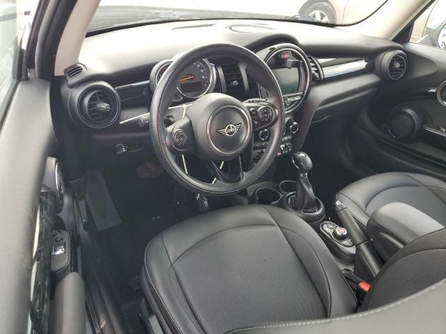 Photo 8 from auction – 2019 MINI COOPER with VIN WMWXP5C5XK2H95225