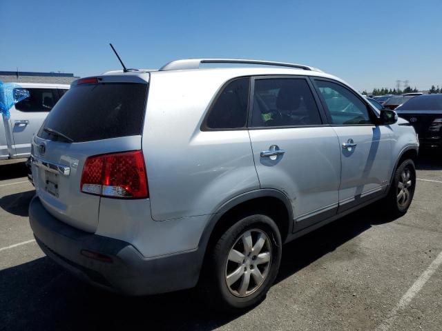Photo 3 from auction – 2011 KIA SORENTO BA with VIN 5XYKTCA13BG067102