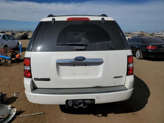 Photo 6 from auction – 2010 FORD EXPLORER L with VIN 1FMEU8F81AUA24416