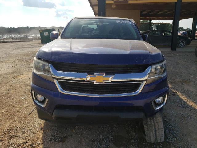 Photo 5 from auction – 2015 CHEVROLET COLORADO L with VIN 1GCHSBE35F1268699