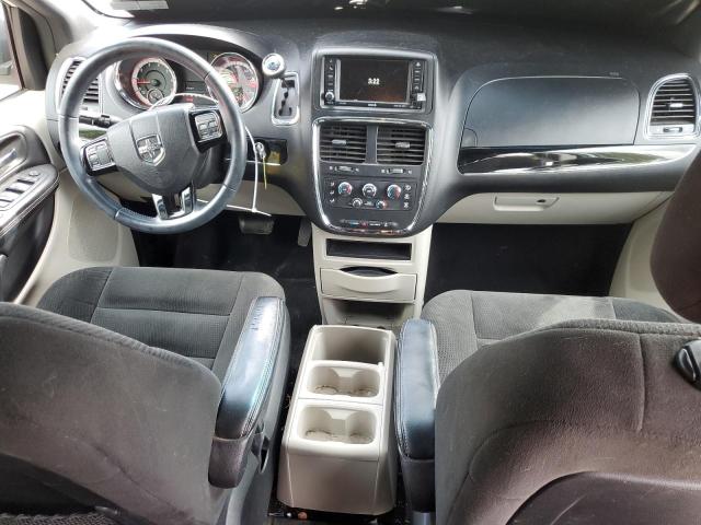 Photo 8 from auction – 2016 DODGE GRAND CARA with VIN 2C4RDGBG0GR219958