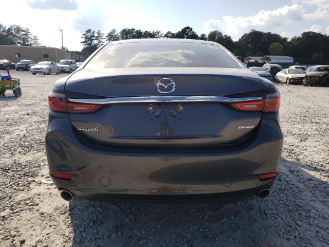 Photo 6 from auction – 2021 MAZDA 6 TOURING with VIN JM1GL1VM1M1613171