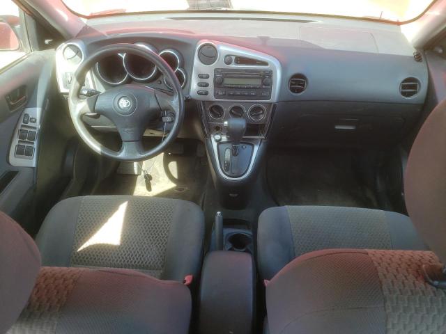 Photo 8 from auction – 2006 TOYOTA COROLLA MA with VIN 2T1LR32E66C559676