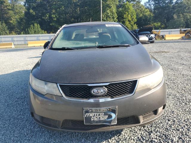 Photo 5 from auction – 2010 KIA FORTE EX with VIN KNAFU4A24A5834828
