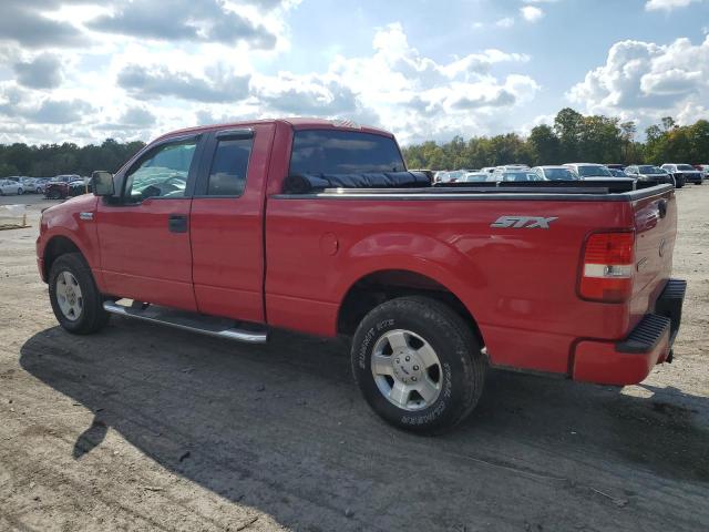 Photo 2 from auction – 2005 FORD F150 with VIN 1FTRX12WX5NB25320