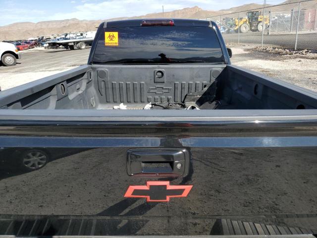 Снимка 10 от търг – 2015 CHEVROLET SILVERADO с VIN 1GCNCPEC5FZ445167