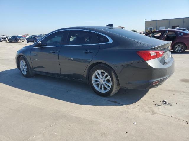 Photo 2 from auction – 2018 CHEVROLET MALIBU LT with VIN 1G1ZD5ST7JF204060