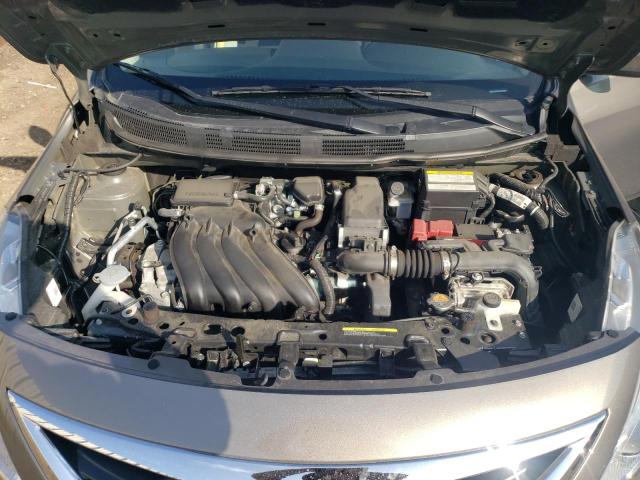 Photo 11 from auction – 2016 NISSAN VERSA S with VIN 3N1CN7AP4GL842231