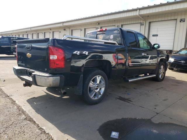 Photo 3 from auction – 2013 CHEVROLET SILVERADO with VIN 1GCRKSE74DZ158944