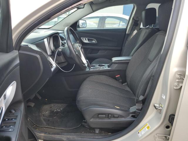 Photo 7 from auction – 2012 CHEVROLET EQUINOX LT with VIN 2GNALDEK0C1216282