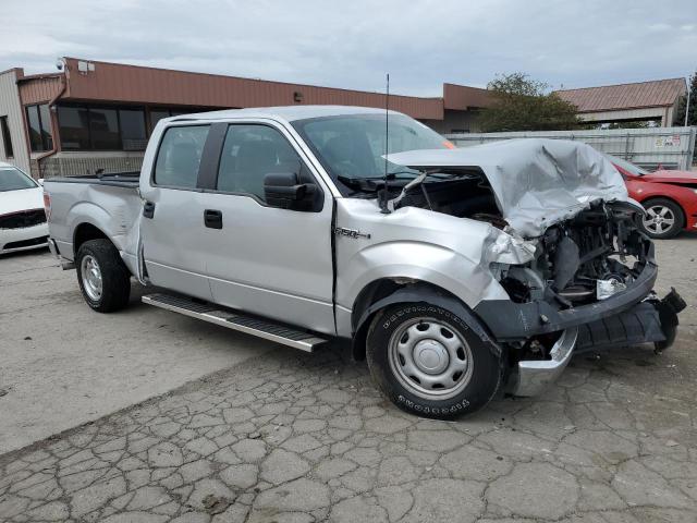 Photo 4 from auction – 2013 FORD F150 SUPER with VIN 1FTFW1CF3DFB69723