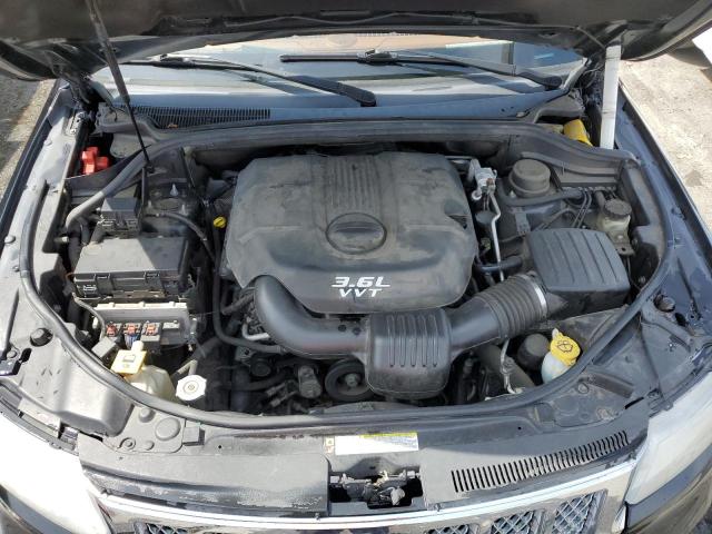 Photo 12 from auction – 2012 JEEP GRAND CHER with VIN 1C4RJECG3CC311452