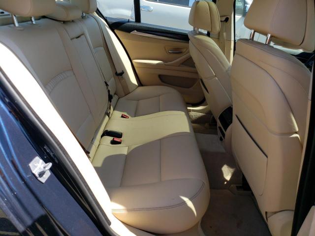 Photo 10 from auction – 2014 BMW 535 D XDRI with VIN WBAFV3C58ED686144