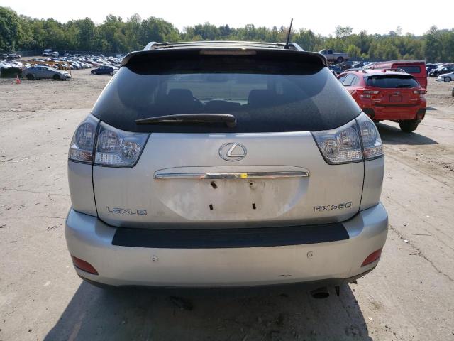 Photo 6 from auction – 2008 LEXUS RX 350 with VIN 2T2HK31U48C069979