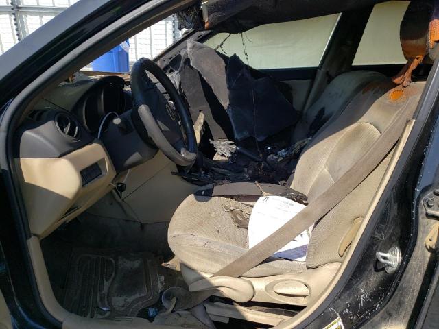 Foto 7 de la subasta – 2007 MAZDA 3 I con VIN JM1BK12F171740722