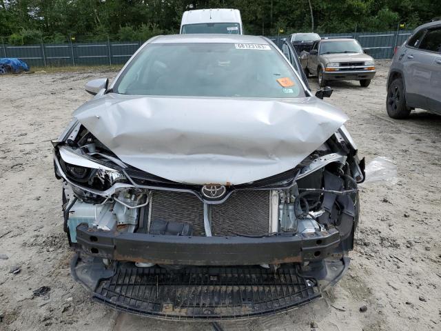 Photo 5 from auction – 2016 TOYOTA COROLLA L with VIN 2T1BURHE4GC598191