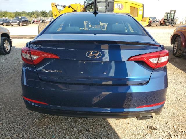 Photo 6 from auction – 2017 HYUNDAI SONATA SE with VIN 5NPE24AF2HH481085