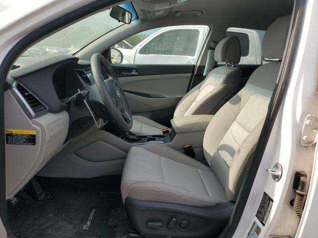 Photo 7 from auction – 2016 HYUNDAI TUCSON LIM with VIN KM8J33A29GU242328