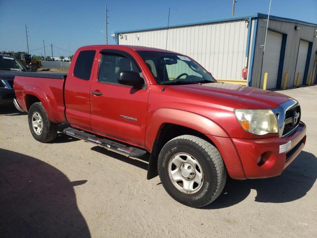 Photo 4 from auction – 2011 TOYOTA TACOMA PRE with VIN 5TFTU4GN3BX009229