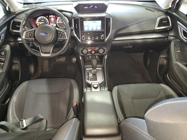 Photo 8 from auction – 2020 SUBARU FORESTER P with VIN JF2SKAGC7LH603639