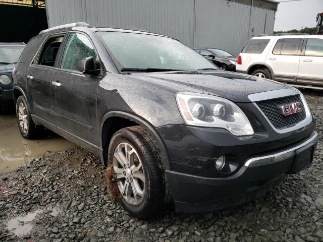 Photo 4 from auction – 2012 GMC ACADIA SLE with VIN 1GKKVNED4CJ421306