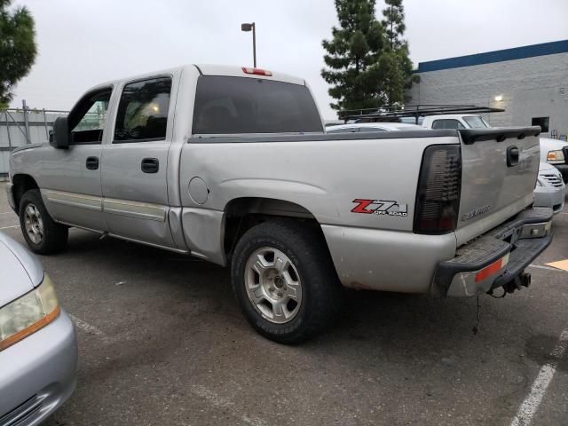Photo 2 from auction – 2006 CHEVROLET SILVERADO with VIN 2GCEK13T761168498