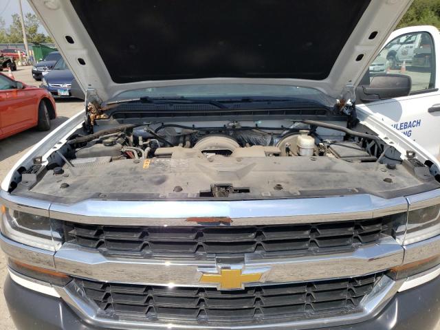 Photo 11 from auction – 2018 CHEVROLET SILVERADO with VIN 1GCNKNEC2JZ174486