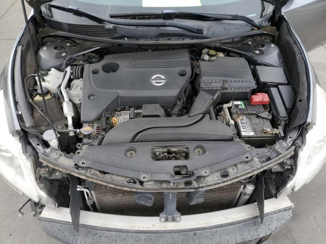 Photo 11 from auction – 2015 NISSAN ALTIMA 2.5 with VIN 1N4AL3AP6FC226128