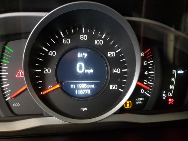 Photo 9 from auction – 2015 VOLVO XC60 T5 with VIN YV440MDJ7F2682865