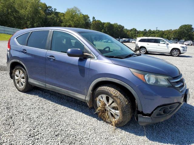 Photo 4 from auction – 2014 HONDA CR-V EX with VIN 2HKRM3H55EH503269