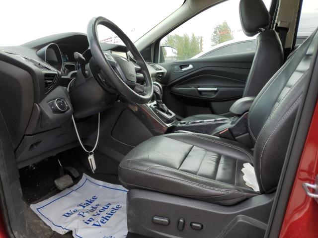 Photo 7 from auction – 2015 FORD ESCAPE TIT with VIN 1FMCU9J92FUC37122